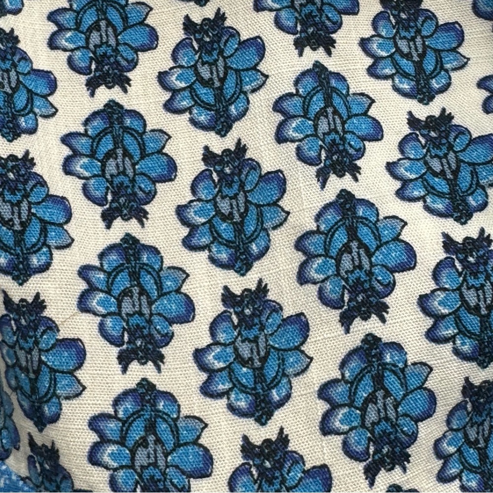 🌼SALE BOHO A LINE FLORAL DRESS - Picture 8 of 8